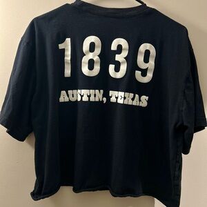 Last Chance Sale! Low Price 💥 Austin Crop Top